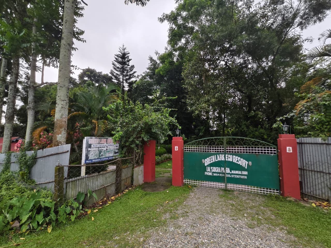 Greenlark Eco Resort gallery image 18